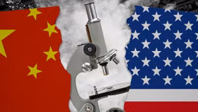 Trung Quốc đạt được thế mạnh mới, có khả năng dẫn đầu cuộc đua sản xuất chất bán dẫn