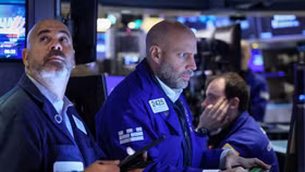 Sàn giao dịch chứng khoán New York (NYSE)