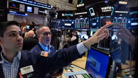 Sàn giao dịch chứng khoán New York (NYSE)