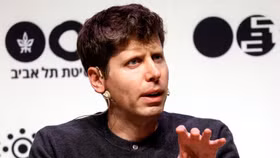 Sau khi rời khỏi OpenAI, cựu CEO Sam Altman sẽ "về đội" của Microsoft