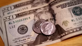 Chứng khoán và bất động sản là hai động lực giúp tài sản hộ gia đình Mỹ phục hồi