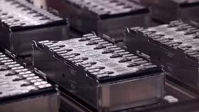 Trung Quốc là quốc gia xuất khẩu than chì lớn nhất thế giới