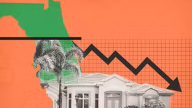 Trung Quốc tiếp tục đứng đầu trong danh sách người nước ngoài mua nhà tại Mỹ