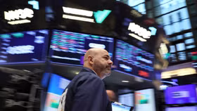 Sàn giao dịch chứng khoán New York (NYSE)