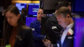 Sàn giao dịch chứng khoán New York (NYSE)