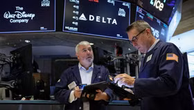 Sàn giao dịch chứng khoán New York (NYSE)