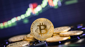 Bitcoin chuẩn bị công phá mức 45.000 USD, sóng tài sản ảo dần đậm nét