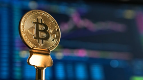 Bitcoin trượt khỏi mốc 43.000 USD trong phiên sáng 11/12