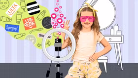 Khách hàng nhí là động lực tăng trưởng mới cho ngành làm đẹp Mỹ 