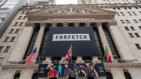 Farfetch chính thức niêm yết trên sàn giao dịch NYSE vào năm 2018