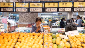 Dân số Trung Quốc có thể giảm xuống 1,313 tỷ người vào năm 2050 và dưới 800 triệu người vào năm 2100