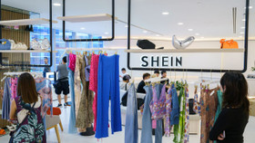 Shein chịu sự giám sát chặt chẽ tại Mỹ sau khi nộp đơn IPO