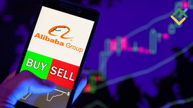 Alibaba mất gần 20 tỷ USD vốn hoá trong phiên 17/11