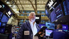 Sàn giao dịch chứng khoán New York (NYSE)