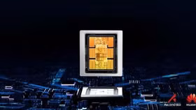 GPU AI của Huawei