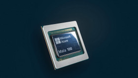 Microsoft ra mắt chip AI mới, cạnh tranh trực tiếp với Nvidia