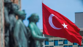 Quảng trường Taksim tại Thổ Nhĩ Kỳ