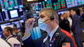 Sàn giao dịch chứng khoán New York (NYSE) tại New York, Mỹ