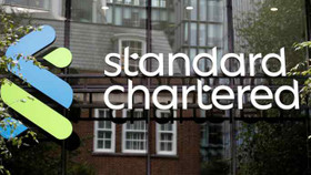 Ngân hàng Standard Chartered