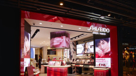 Shiseido: Từ hiệu thuốc nhỏ ở Tokyo trở thành nhà cung cấp mỹ phẩm nổi tiếng toàn cầu