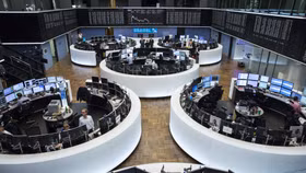 Sở giao dịch chứng khoán Frankfurt, Đức