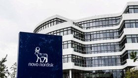 Trụ sở Novo Nordisk