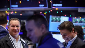 Sàn giao dịch chứng khoán New York (NYSE)