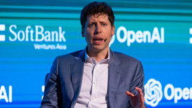 "Cha đẻ" của ChatGPT, Sam Altman