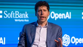 "Cha đẻ" của ChatGPT, Sam Altman