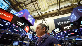 Sàn giao dịch chứng khoán New York (NYSE)