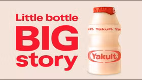 Yakult: Thức uống “quốc dân” của Nhật Bản và học thuyết Shirota