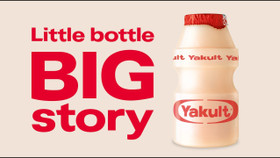 Yakult: Thức uống “quốc dân” của Nhật Bản và học thuyết Shirota