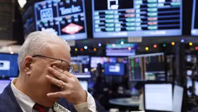 Sàn giao dịch chứng khoán New York (NYSE)