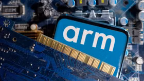 Dự định IPO "bom tấn" của Arm Holdings thu hút sự chú ý toàn cầu