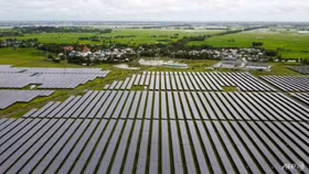 Singapore có kế hoạch nhập khẩu tới 4GW điện có hàm lượng carbon thấp vào năm 2035 như một phần trong tham vọng giảm lượng khí thải carbon năng lượng...