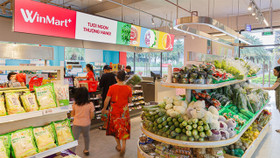 Chuỗi siêu thị Winmart của Masan Group