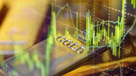 Chứng khoán và vàng sẽ là 2 khoản đầu tư đáng chú ý nhất năm 2024