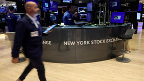 Sàn giao dịch chứng khoán New York (NYSE)