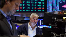 Sàn giao dịch chứng khoán New York (NYSE)