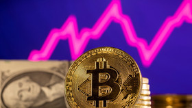 Giá trị của Bitcoin đã tăng hơn 20% trong tháng qua