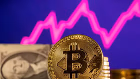 Giá trị của Bitcoin đã tăng hơn 20% trong tháng qua