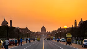 Ấn Độ được kỳ vọng trở thành nền kinh tế lớn thứ ba thế giới vào năm 2027