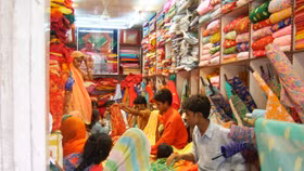 Bùng nổ kinh tế Ấn Độ: Doanh nghiệp nhỏ lao đao trước “sóng lớn”