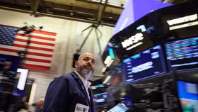 Sàn giao dịch chứng khoán New York (NYSE)