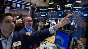 Sàn giao dịch chứng khoán New York (NYSE)