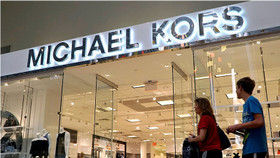 Một cửa hàng Michael Kors tại Colorado, Mỹ