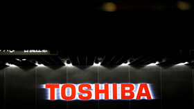 Tập đoàn Toshiba