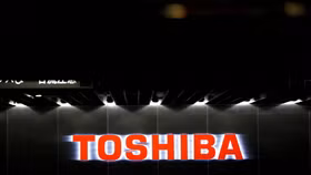 Tập đoàn Toshiba