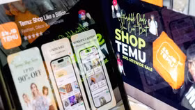 Các sản phẩm thời trang, tiêu dùng của Temu có giá thành bình dân và đa dạng mẫu mã