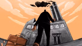 Áp lực đè nặng lên vai thế hệ thừa kế doanh nghiệp gia đình ở Trung Quốc